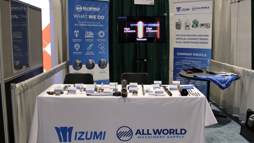 IMTS 41