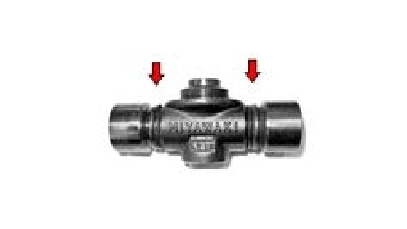 Steam trap valves
