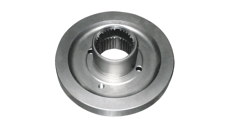 Flange UJ