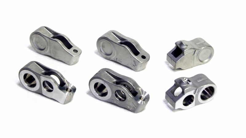 Rocker arms