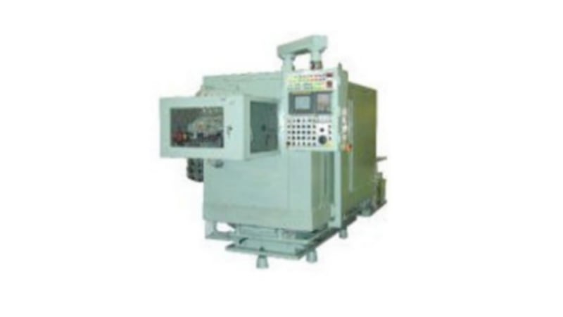 MSH40 four-spindle NC machine