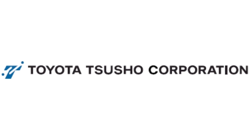 TOYOTA TSUSHO (SHANGHAI) CO.,LTD.