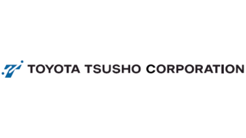 TOYOTA TSUSHO (SHANGHAI) CO.,LTD.