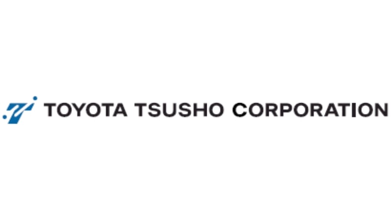 TOYOTA TSUSHO CORPORATION