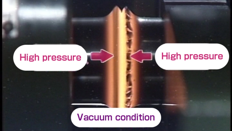 Friction Welding