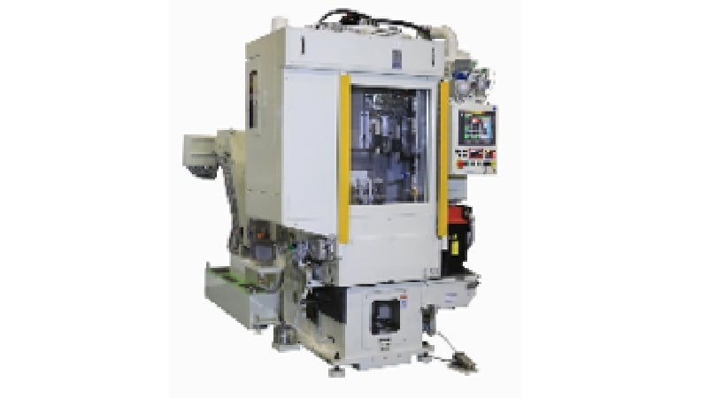 Machining equipment